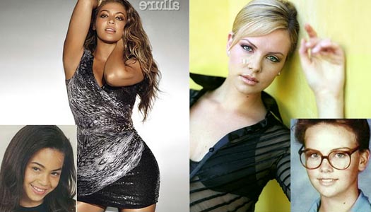 Халуухан одод хүүхэд байхдаа…